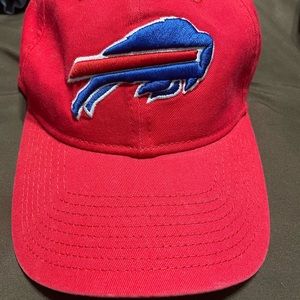 Buffalo Bills Cap